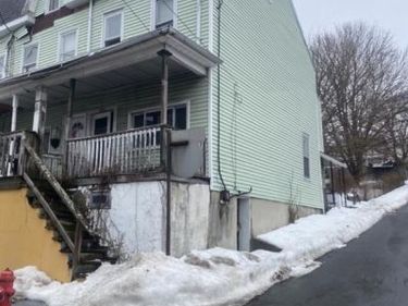 500 FAIRVIEW STREET, POTTSVILLE, PA 17901