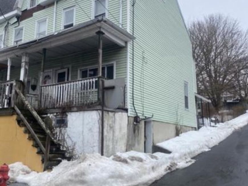 500 Fairview Street, Pottsville, PA 17901 Main Photo