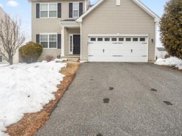 248 ANN DRIVE, MIDDLETOWN, DE 19709