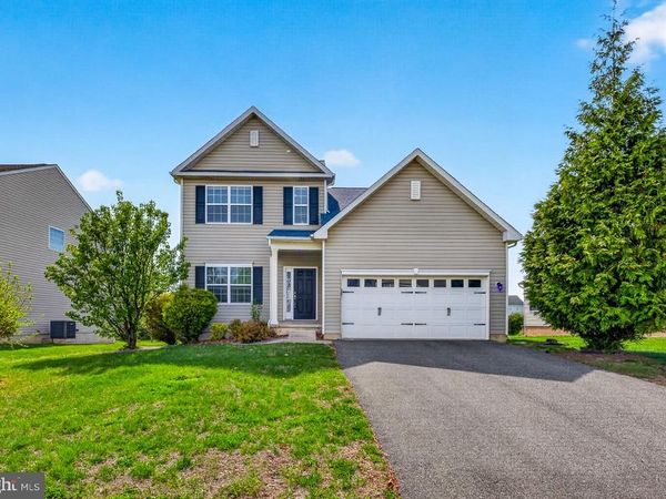 248 ANN DRIVE, MIDDLETOWN, DE 19709