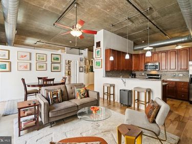 113 N BREAD STREET, Unit 3H2, PHILADELPHIA, PA 19106