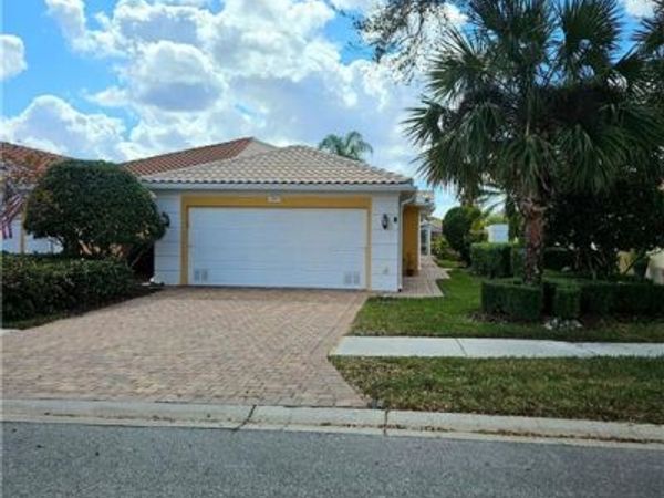 7828 Umberto CT, NAPLES, FL 34114