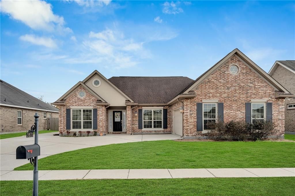 Tickfaw Village LA Residential Properties - Compass