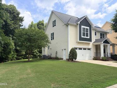 543 Dairy Glen Road, Chapel Hill, NC 27516