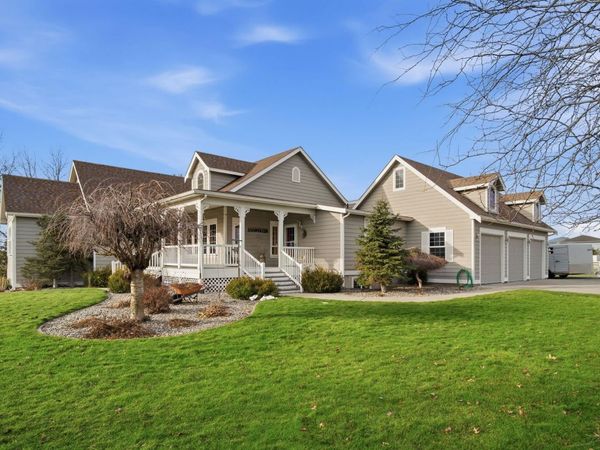 3201 N Arden Rd, Otis Orchards, WA 99027