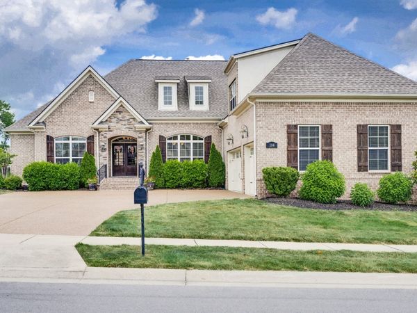 104 Corbin Ct, Nolensville, TN 37135