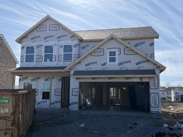 519 Leeland Court , Gallatin, TN 37066