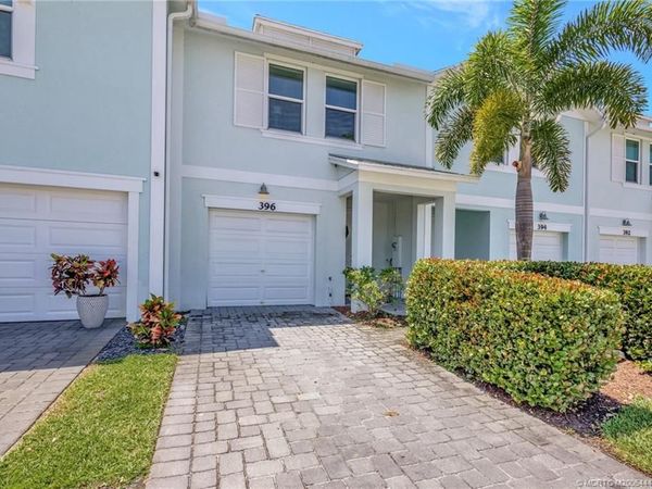 396 SE Sea Hunt Way, Stuart, FL 34994