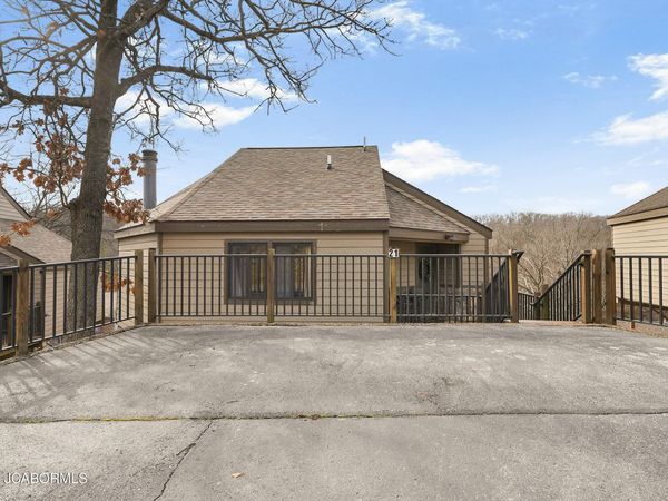 4212 HOLIDAY LANE, Osage Beach, MO 65065