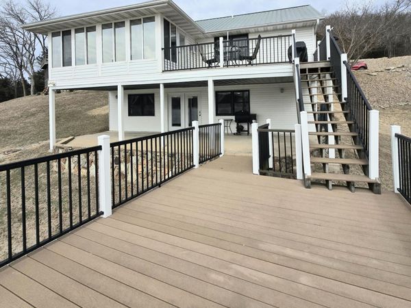 26146 SUNSET LANE, Barnett, MO 65011