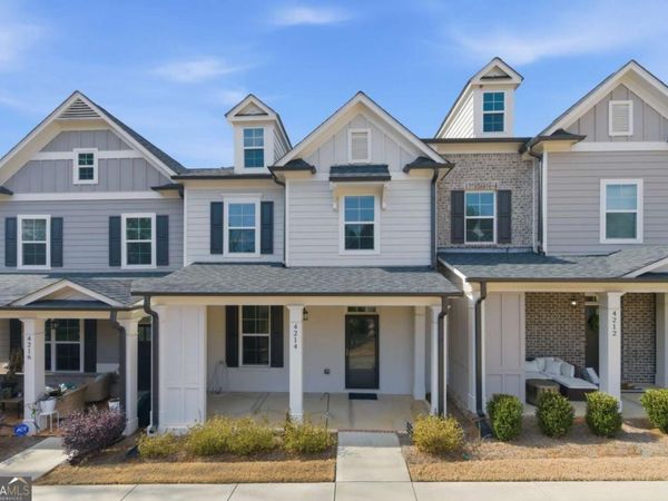 4214 Futral Court, Acworth, GA 30101