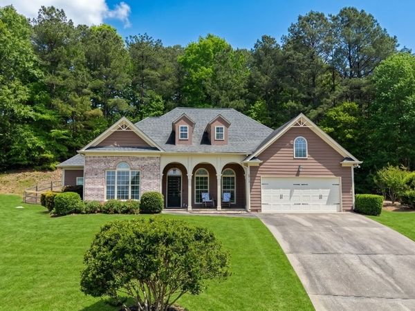15 Isabella Court NE, Cartersville, GA 30121