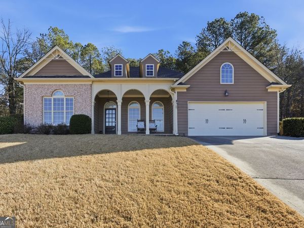 15 Isabella Court NE, Cartersville, GA 30121