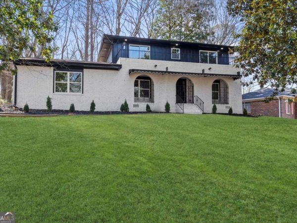 2219 Riverbrook Road, Decatur, GA 30035