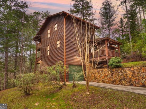 112 Seneca Drive, Ellijay, GA 30540
