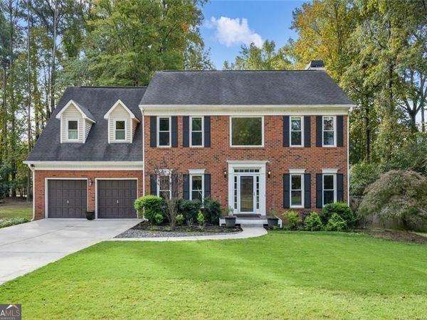 475 Lees Trace SW, Marietta, GA 30064