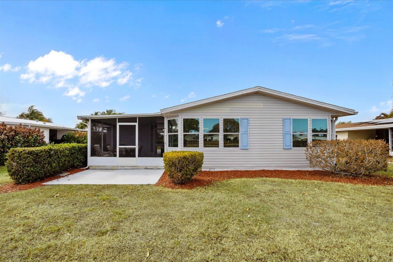 8032 Meadowlark Lane, Port Saint Lucie, FL 34952 Photo