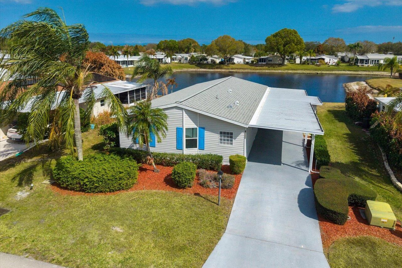 8032 Meadowlark Lane, Port Saint Lucie, FL 34952 Photo