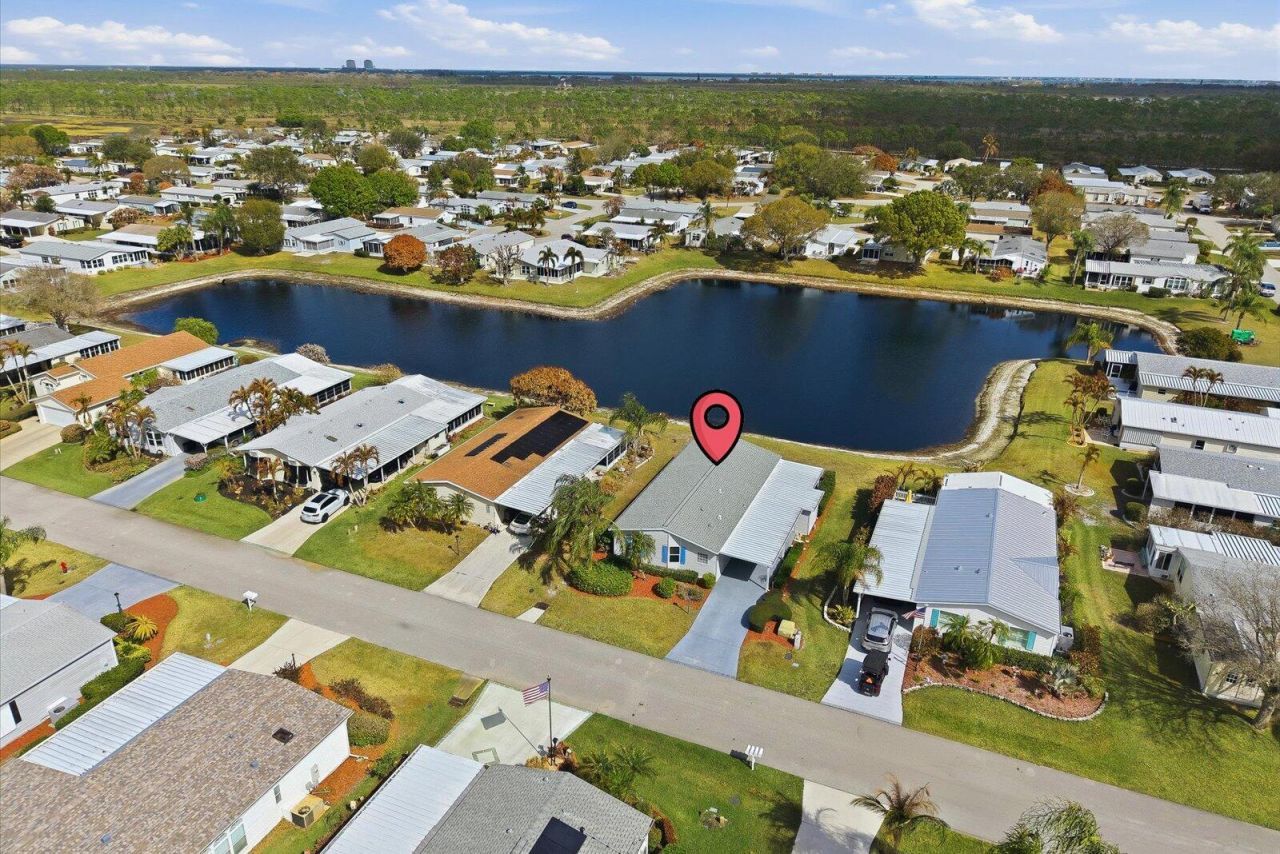 8032 Meadowlark Lane, Port Saint Lucie, FL 34952 Photo