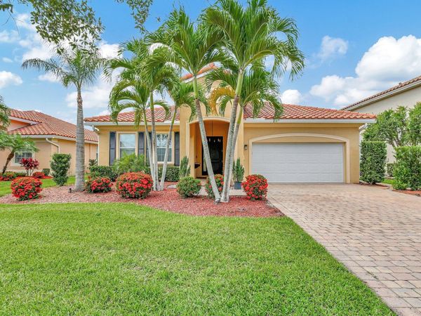 5496 SW Gray Fox Drive, Palm City, FL 34990