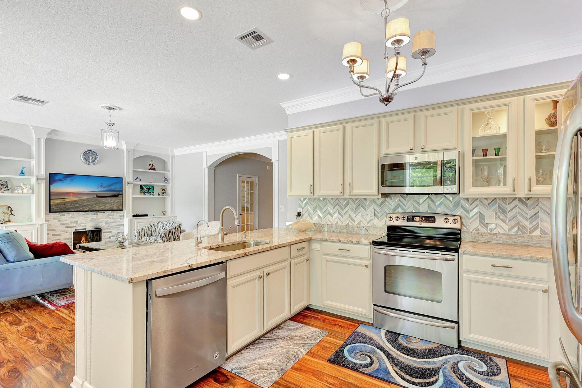 5496 SW Gray Fox Drive, Palm City, FL 34990 Photo