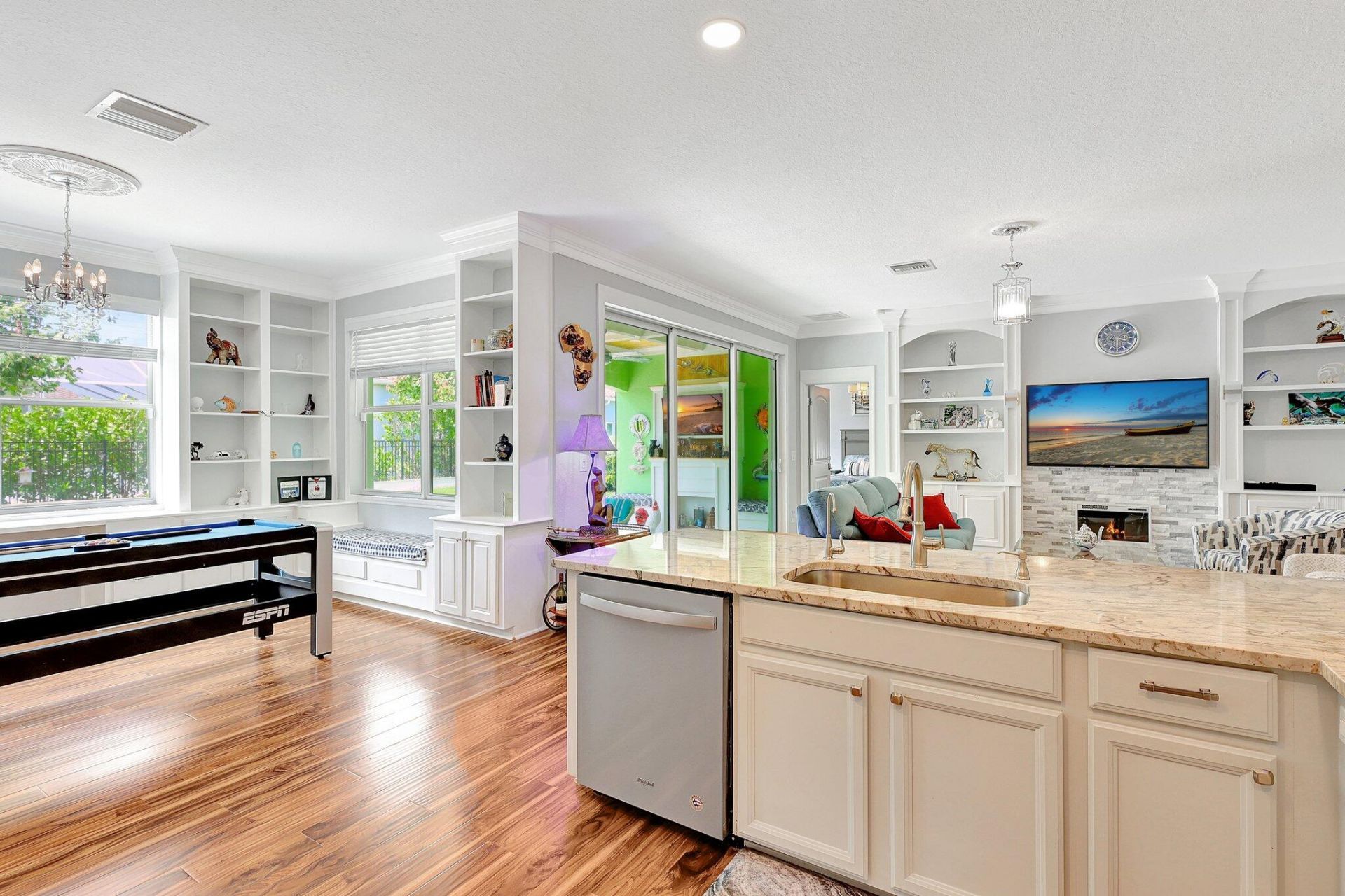 5496 SW Gray Fox Drive, Palm City, FL 34990 Photo