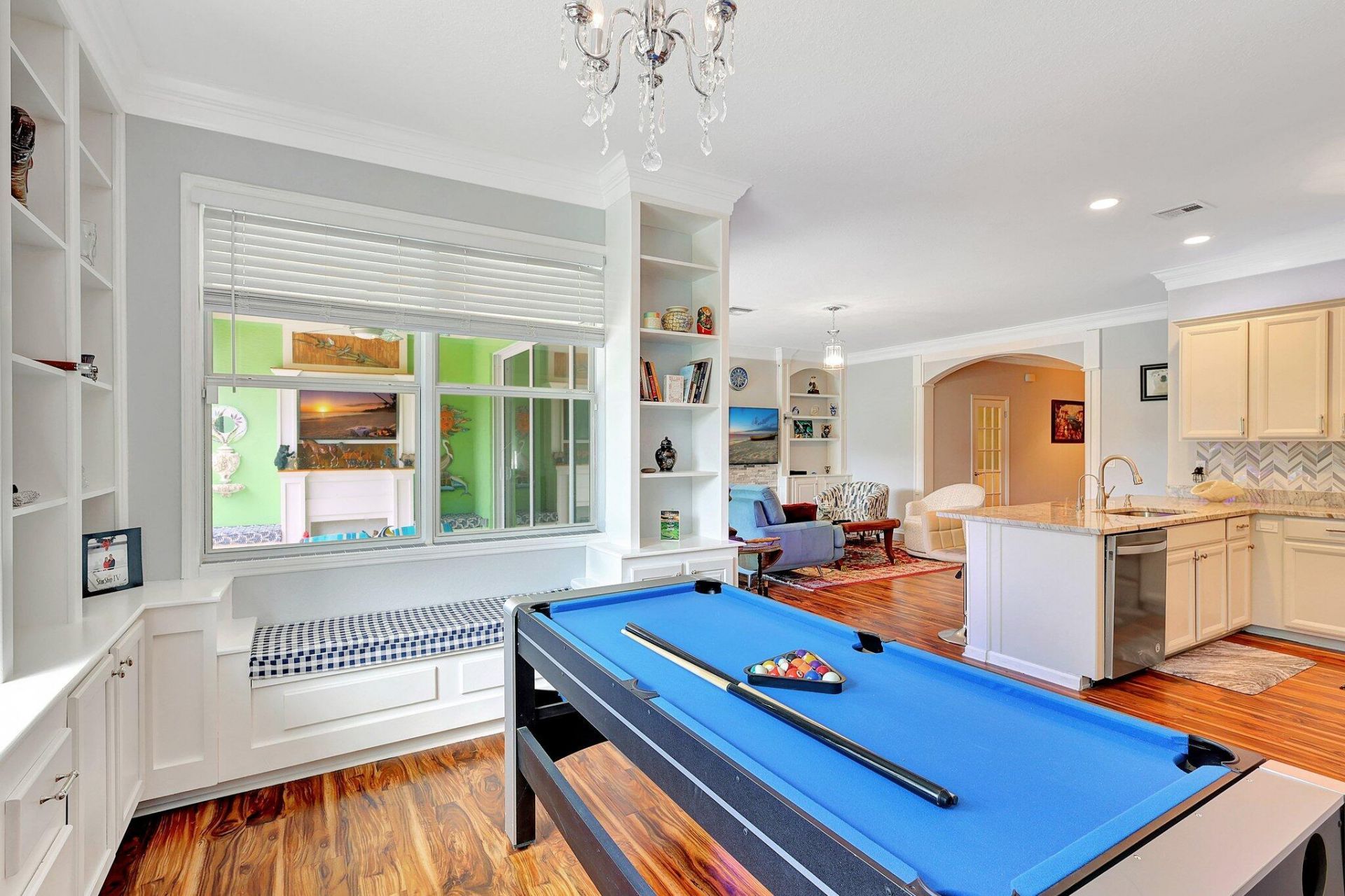 5496 SW Gray Fox Drive, Palm City, FL 34990 Photo