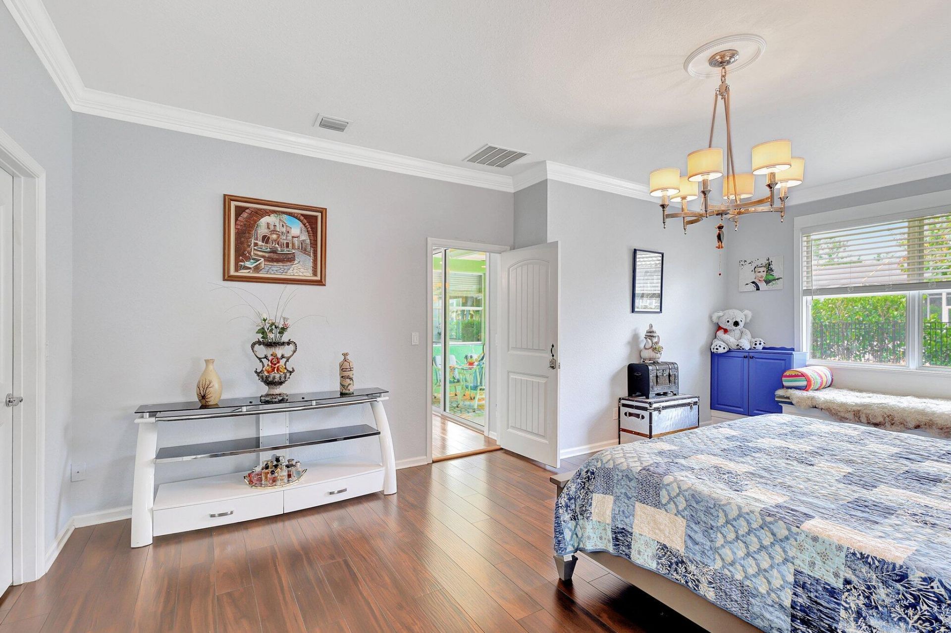 5496 SW Gray Fox Drive, Palm City, FL 34990 Photo