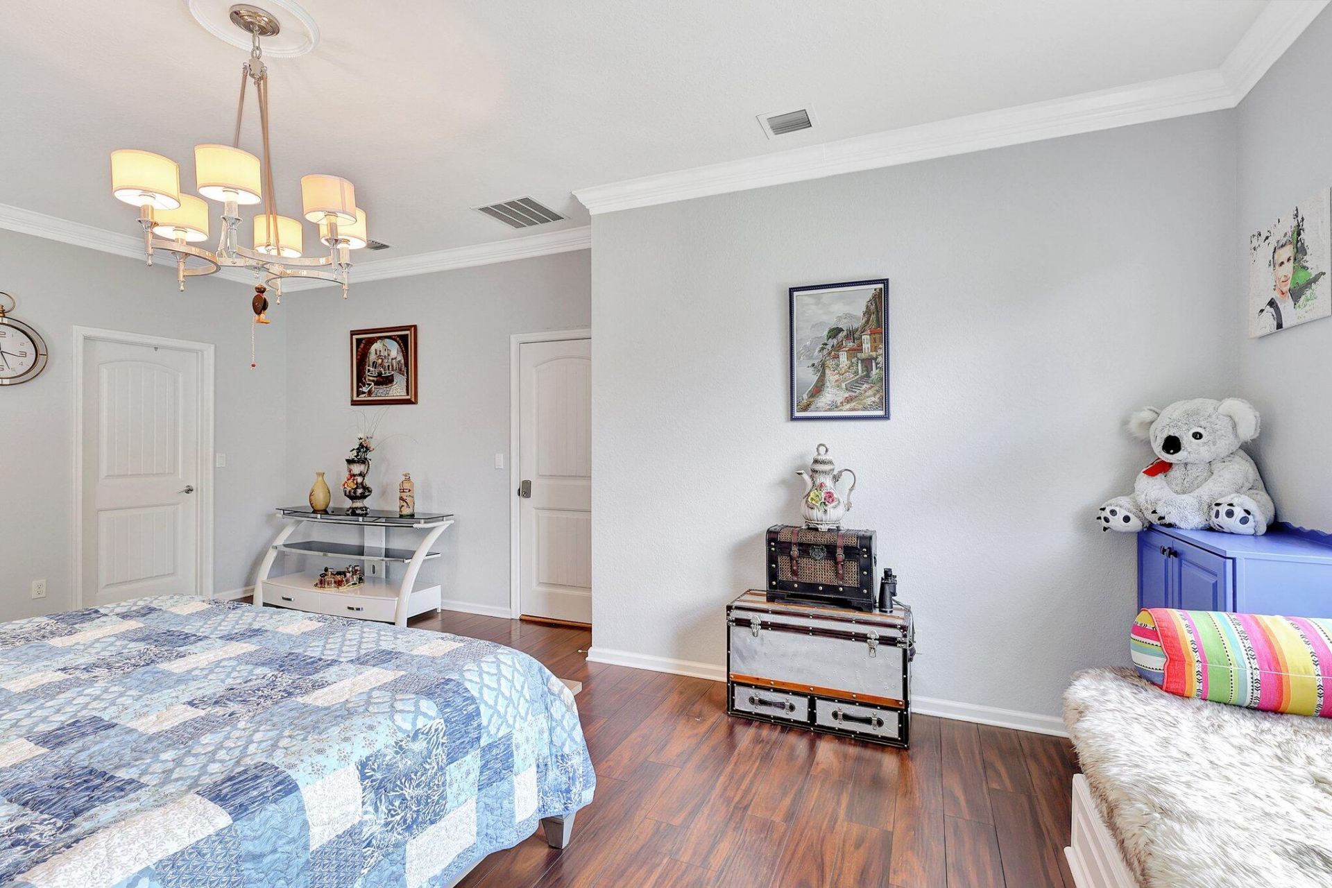 5496 SW Gray Fox Drive, Palm City, FL 34990 Photo