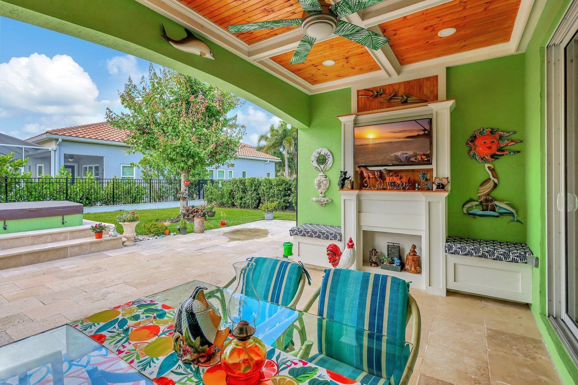 5496 SW Gray Fox Drive, Palm City, FL 34990 Photo