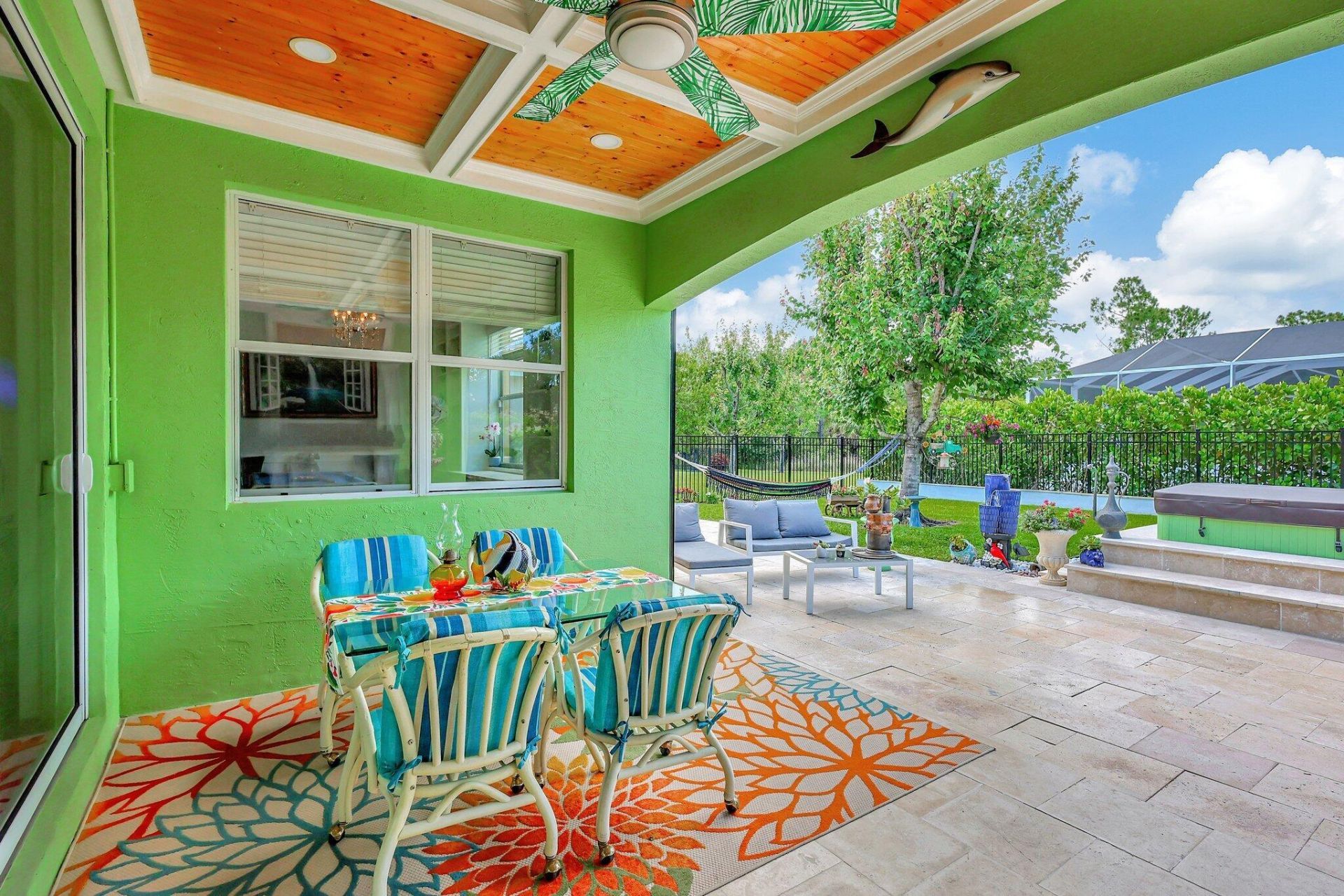 5496 SW Gray Fox Drive, Palm City, FL 34990 Photo