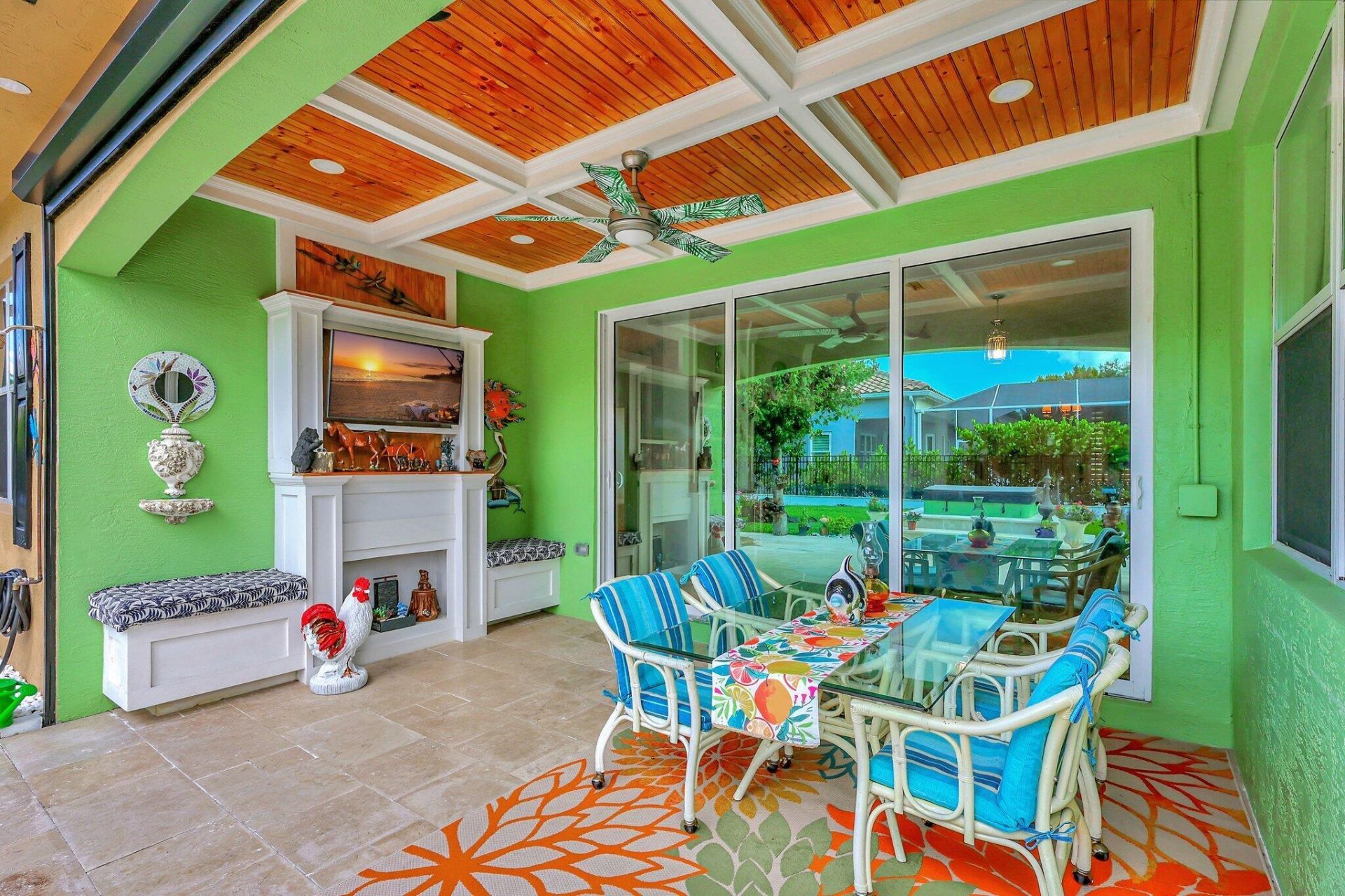 5496 SW Gray Fox Drive, Palm City, FL 34990 Photo