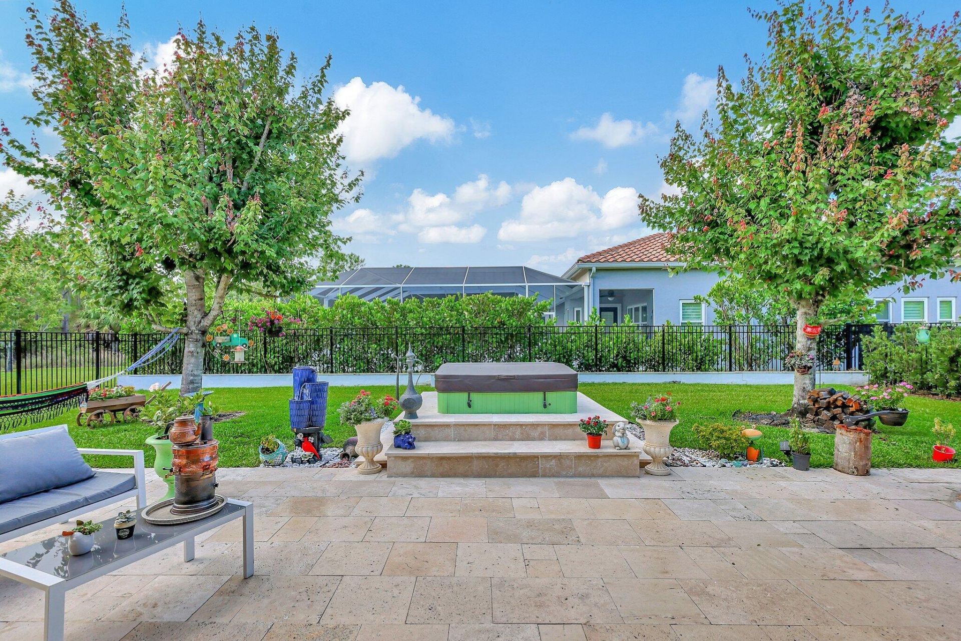 5496 SW Gray Fox Drive, Palm City, FL 34990 Photo