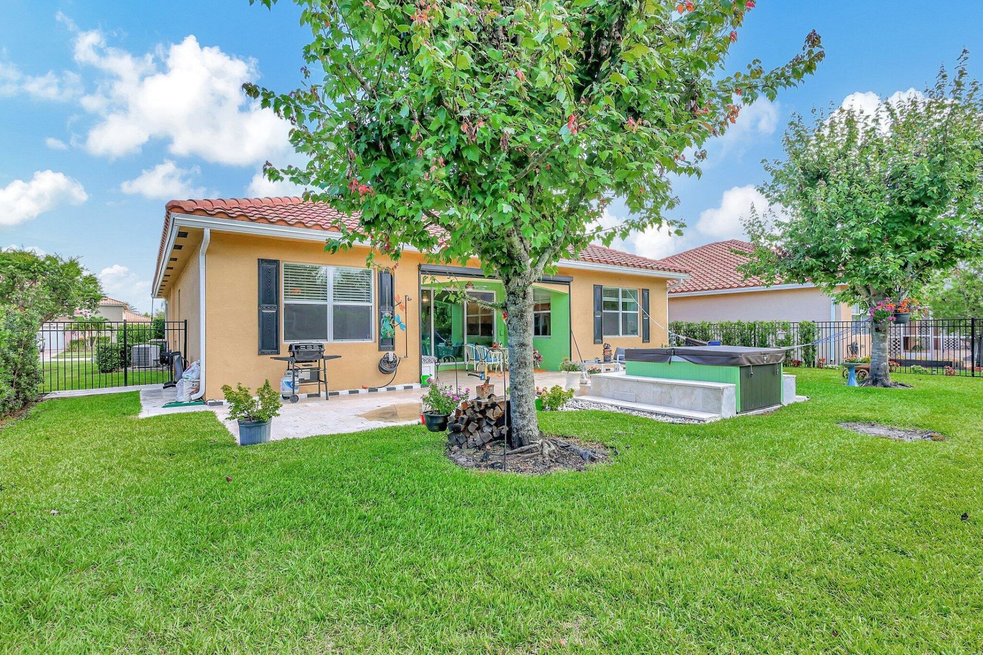 5496 SW Gray Fox Drive, Palm City, FL 34990 Photo