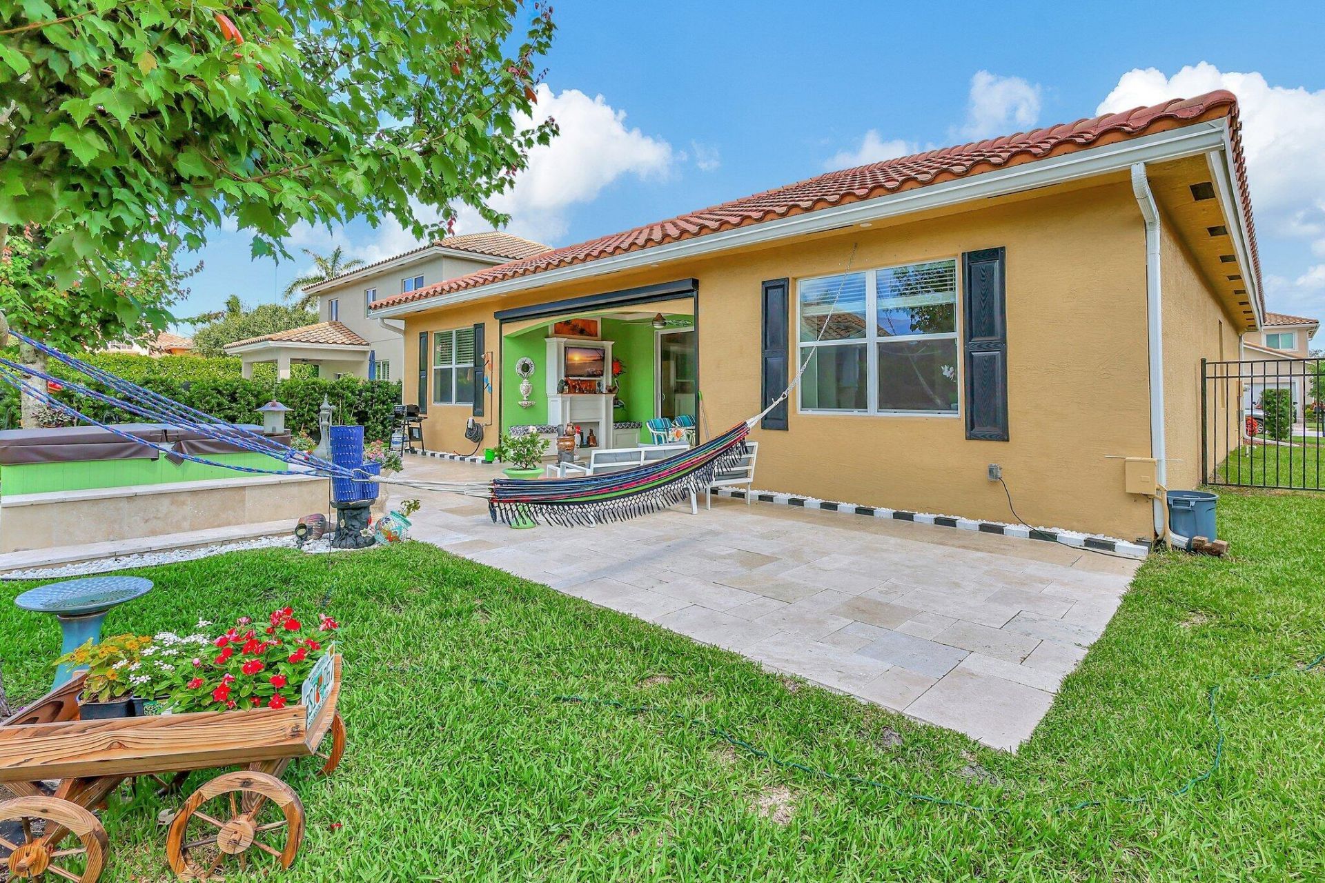 5496 SW Gray Fox Drive, Palm City, FL 34990 Photo