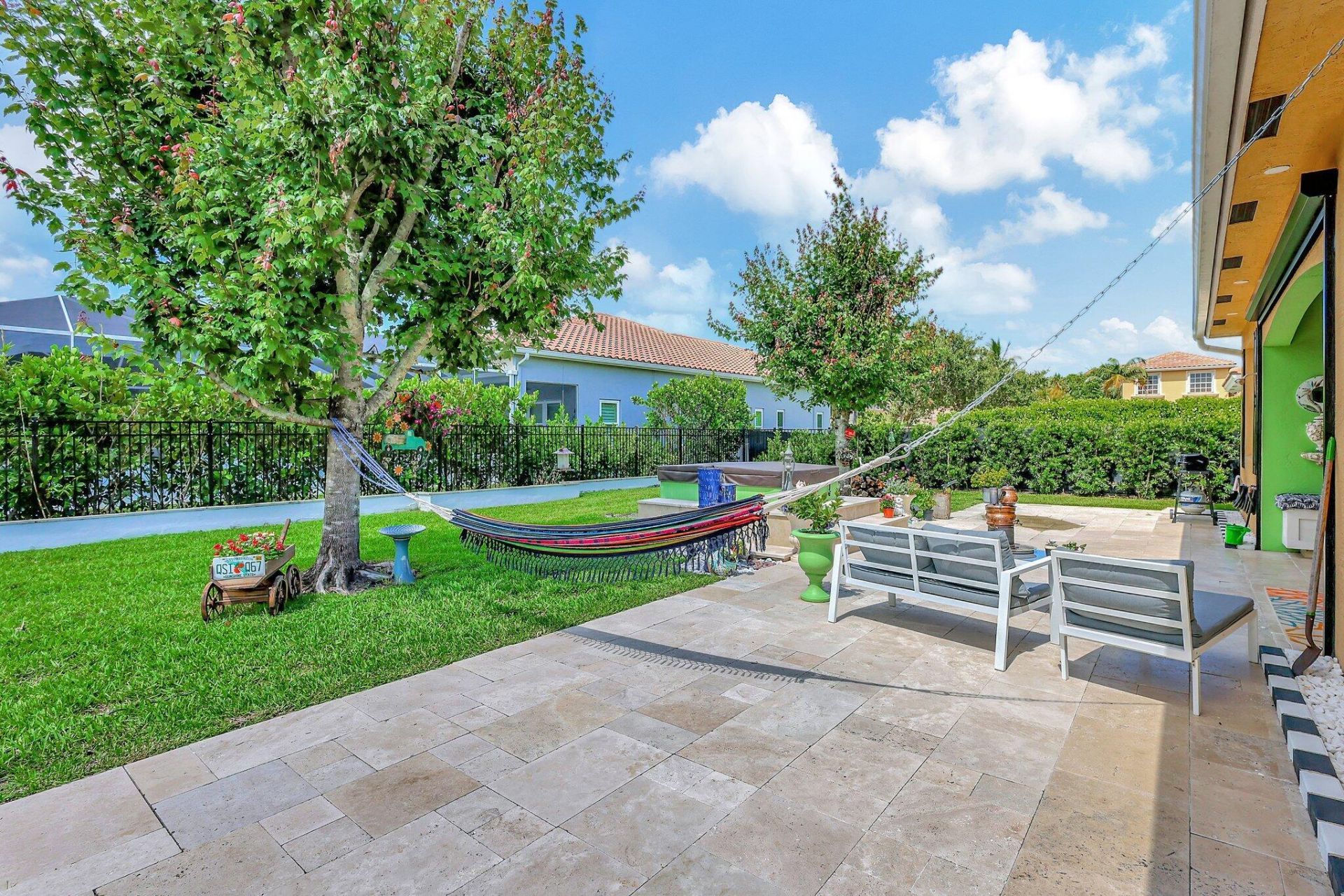 5496 SW Gray Fox Drive, Palm City, FL 34990 Photo