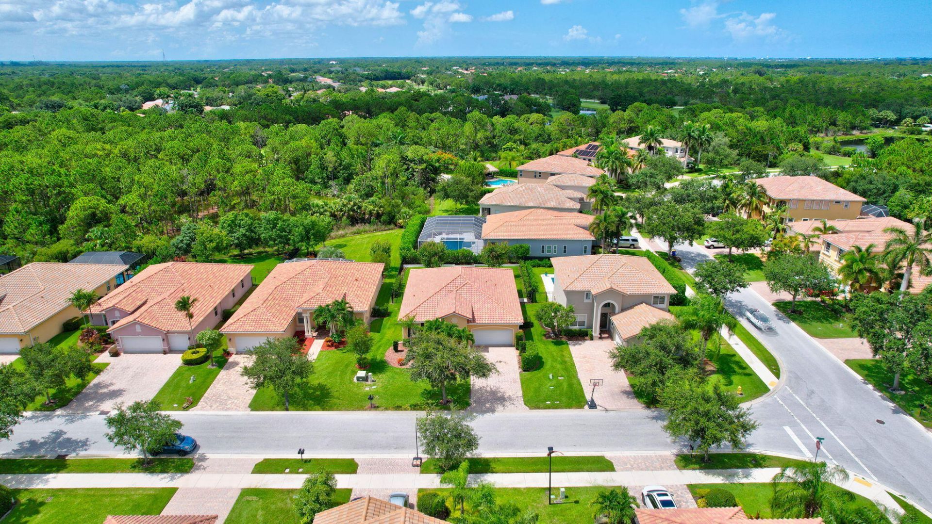 5496 SW Gray Fox Drive, Palm City, FL 34990 Photo