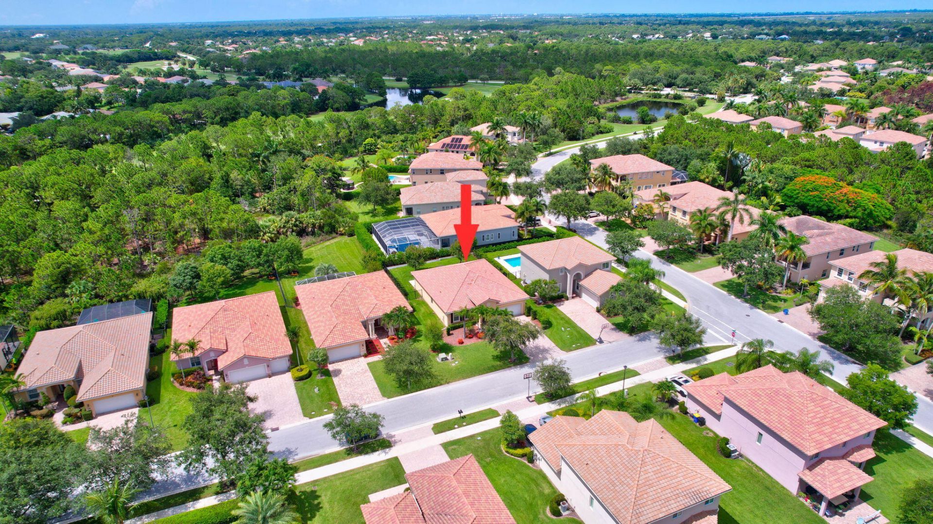 5496 SW Gray Fox Drive, Palm City, FL 34990 Photo