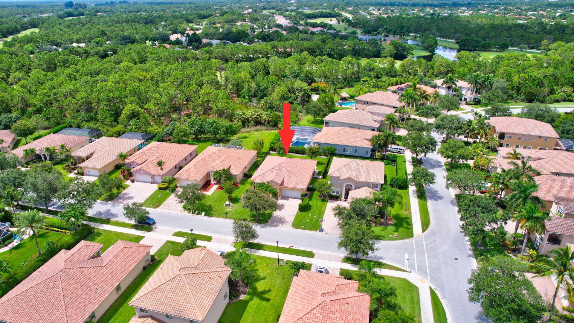 5496 SW Gray Fox Drive, Palm City, FL 34990 Photo