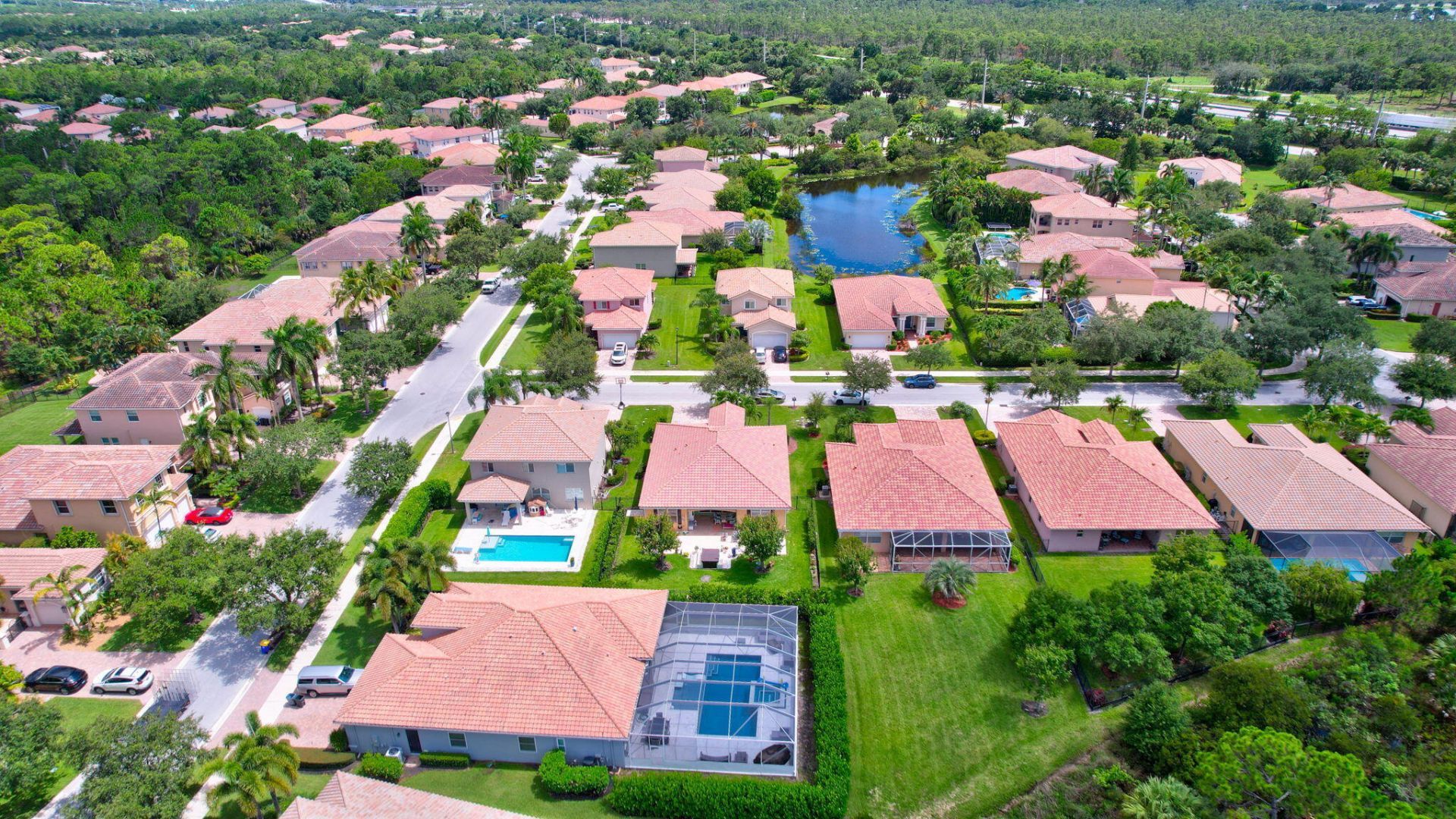 5496 SW Gray Fox Drive, Palm City, FL 34990 Photo