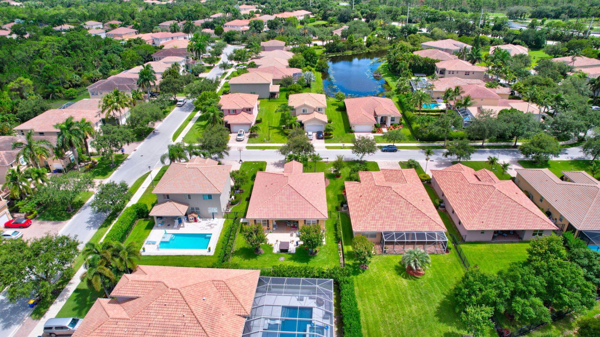 5496 SW Gray Fox Drive, Palm City, FL 34990 Photo