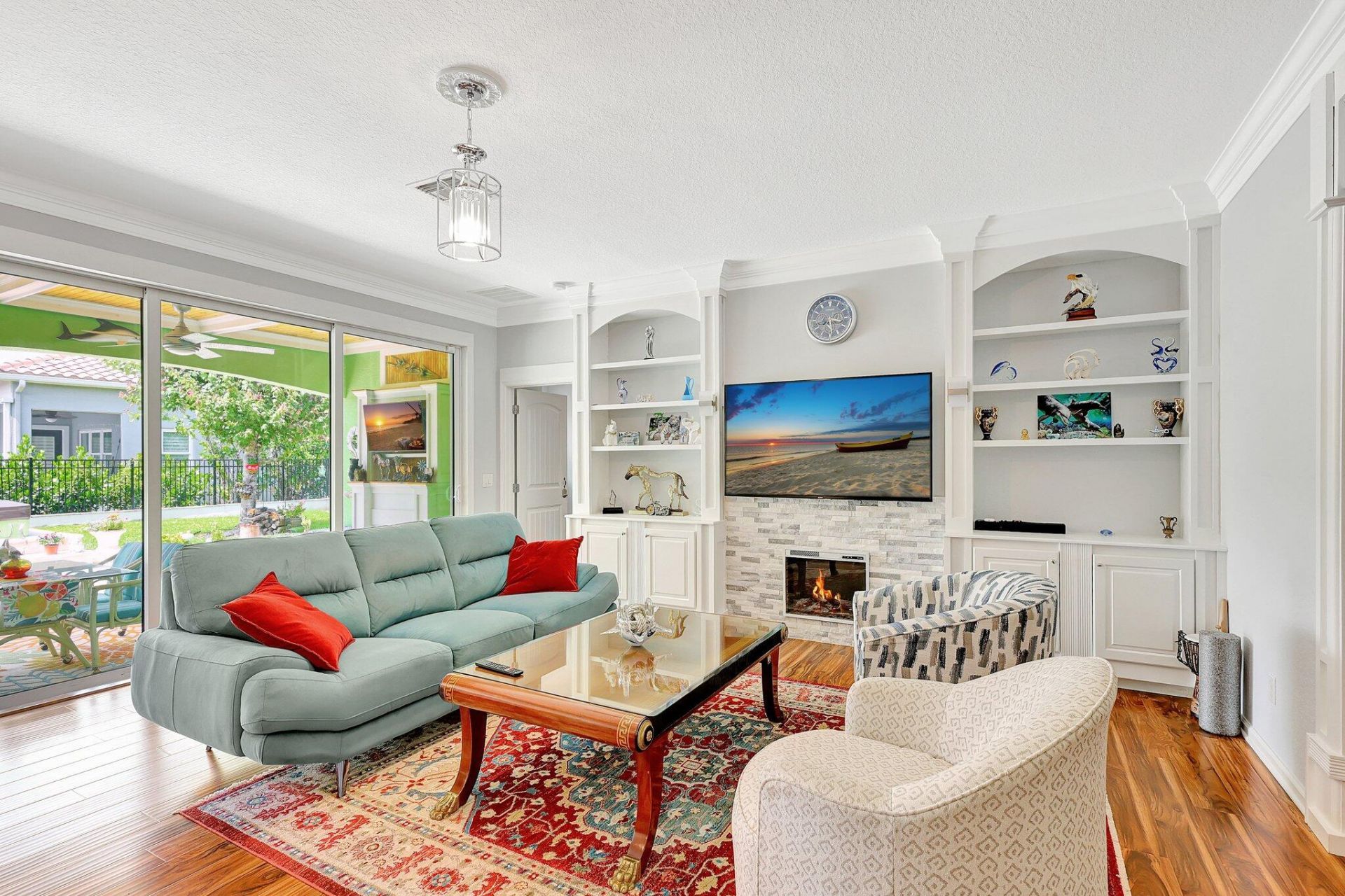 5496 SW Gray Fox Drive, Palm City, FL 34990 Photo