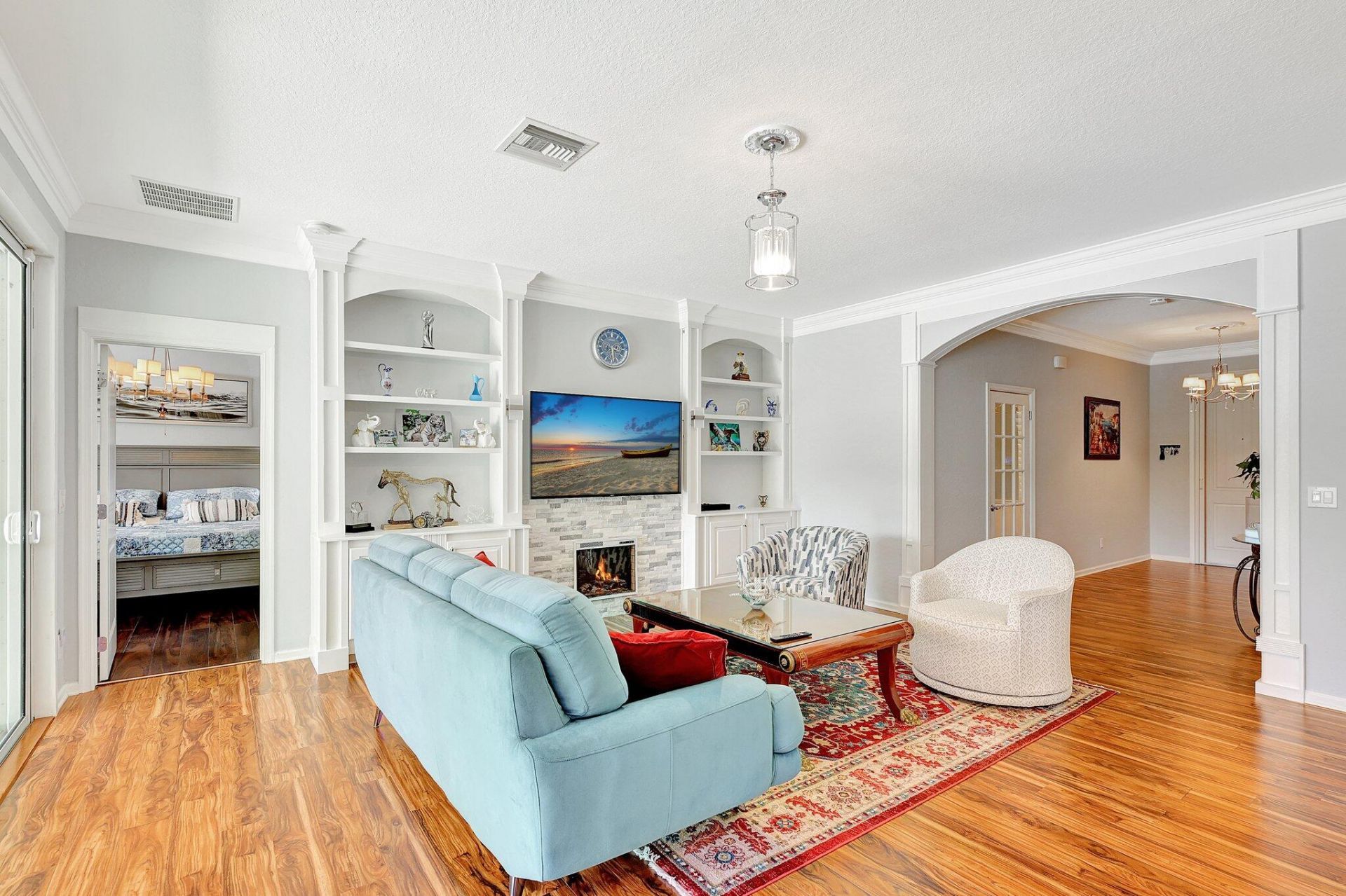 5496 SW Gray Fox Drive, Palm City, FL 34990 Photo