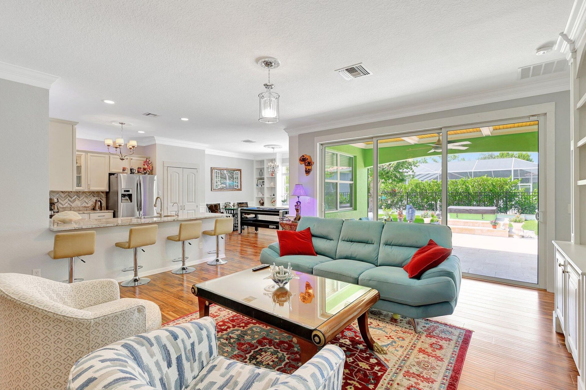 5496 SW Gray Fox Drive, Palm City, FL 34990 Photo