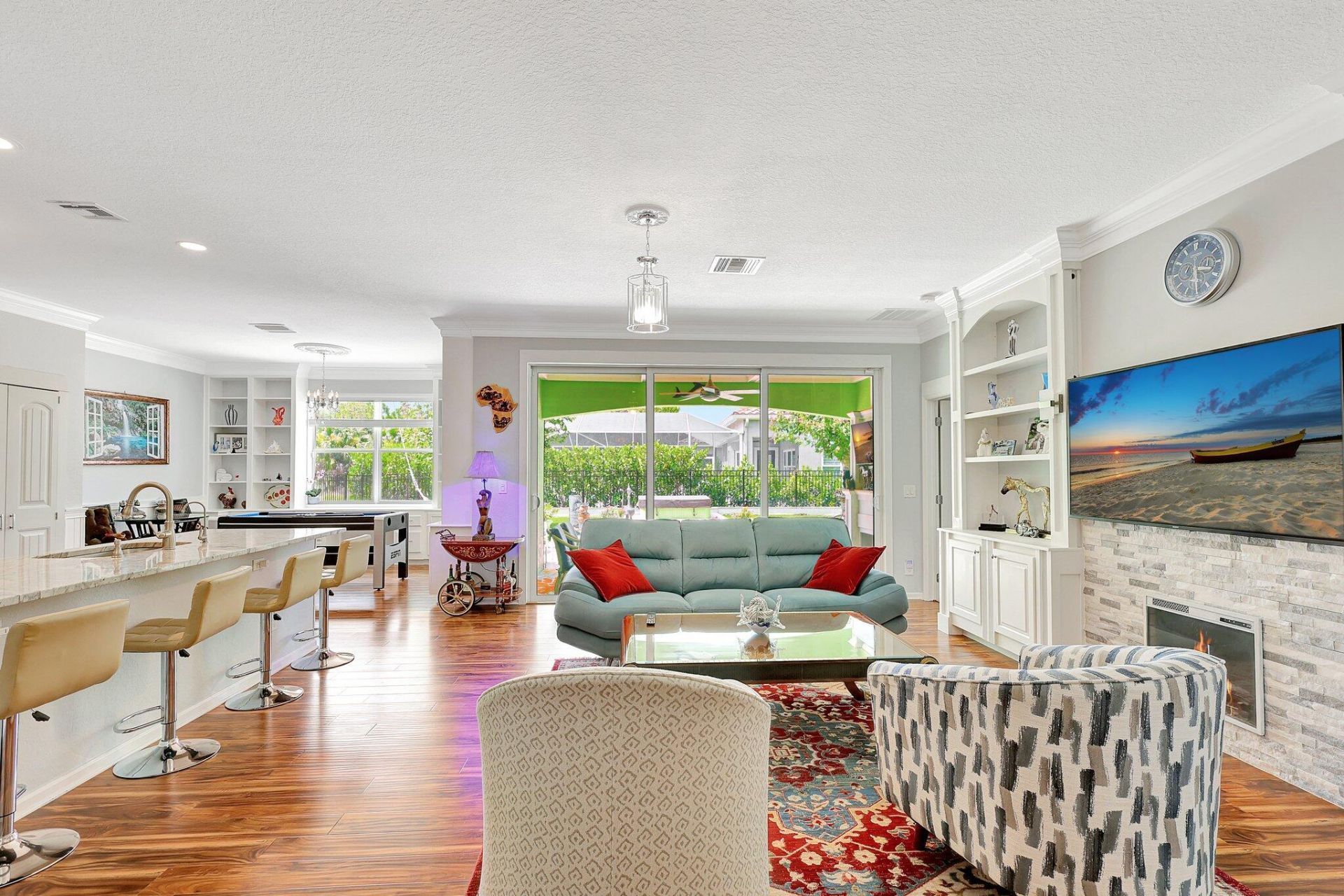 5496 SW Gray Fox Drive, Palm City, FL 34990 Photo