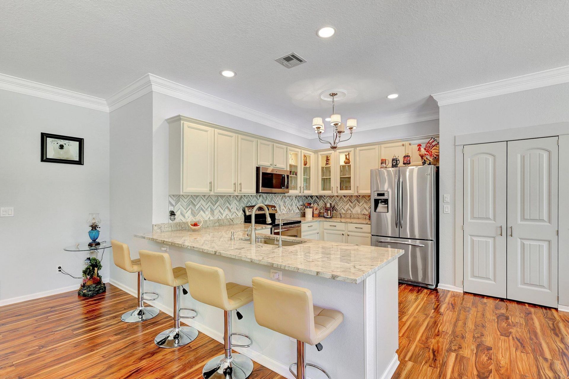 5496 SW Gray Fox Drive, Palm City, FL 34990 Photo