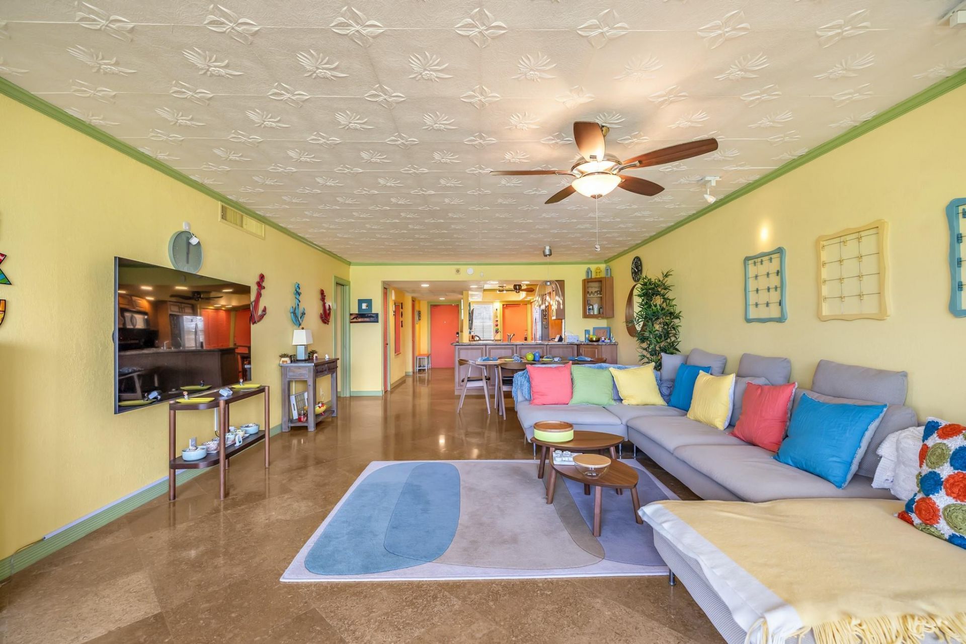 3001 S Palm Aire Drive, Unit 105, Pompano Beach, FL 33069 Photo