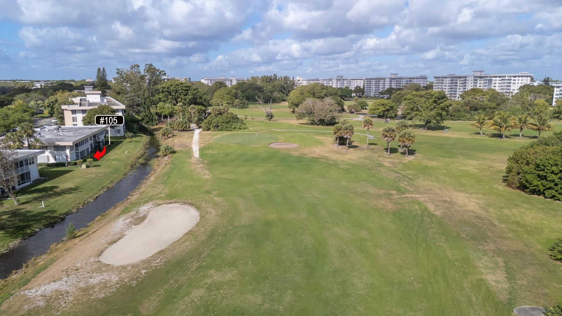 3001 S Palm Aire Drive, Unit 105, Pompano Beach, FL 33069 Photo