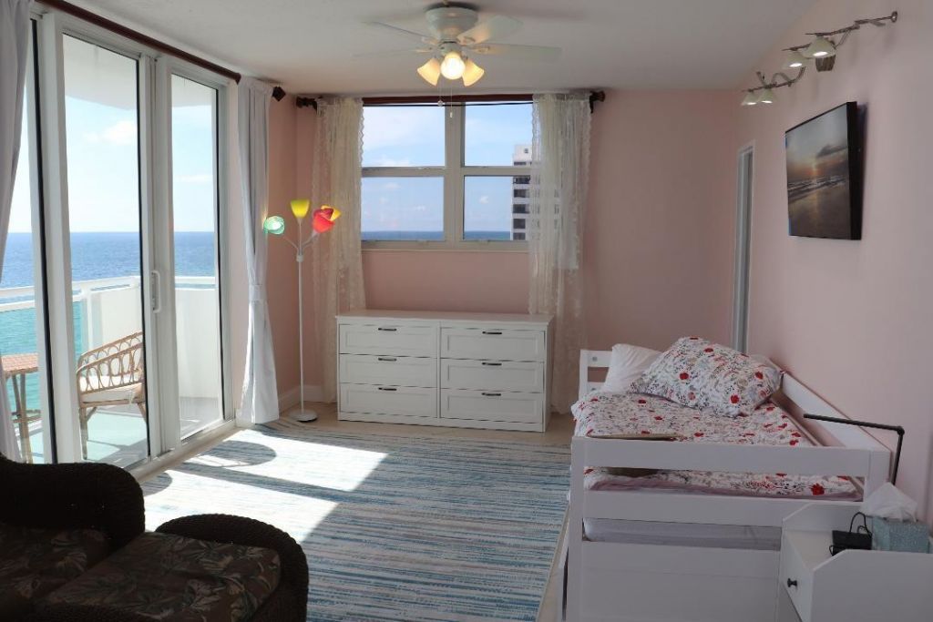 3001 S Ocean Drive, Unit 1011, Hollywood, FL 33019 Photo