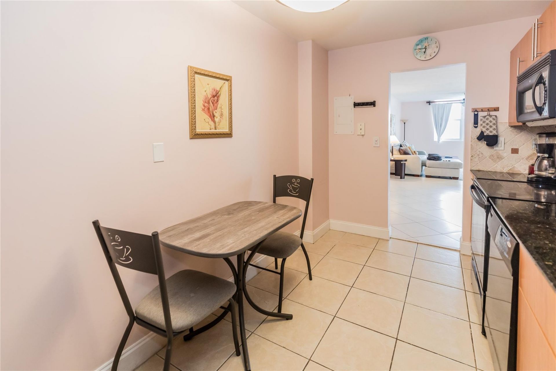 3001 S Ocean Drive, Unit 1011, Hollywood, FL 33019 Photo